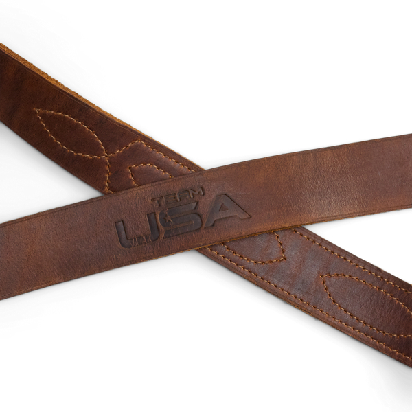 Team USA Opening & Closing Ceremony Belt