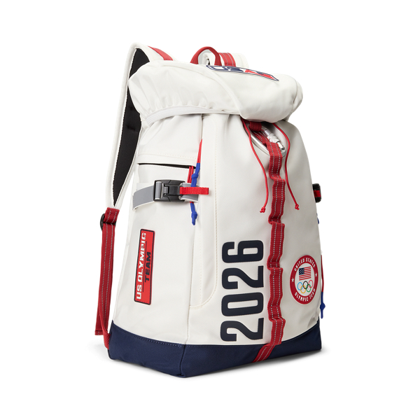 Team USA Backpack