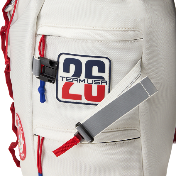 Team USA Backpack