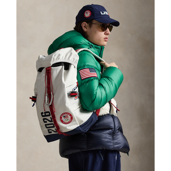 Team USA Backpack