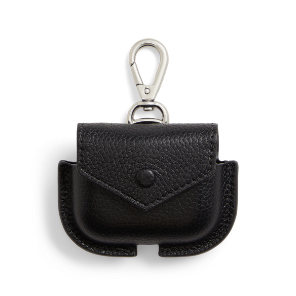 Pebbled Leather AirPods Pro 3 Case