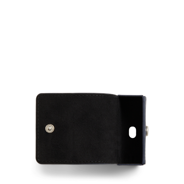 Polo Bear Leather AirPods Pro 3 Case