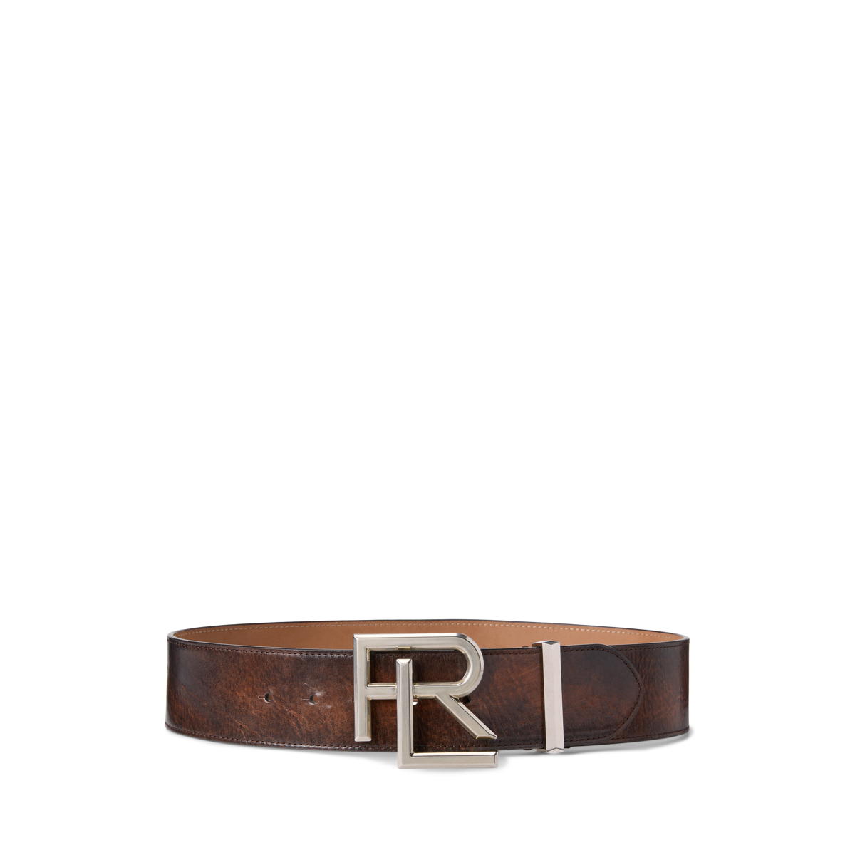 ベルト Ralph Lauren Bkl Wide Belt Lauren Ralph Lauren 2