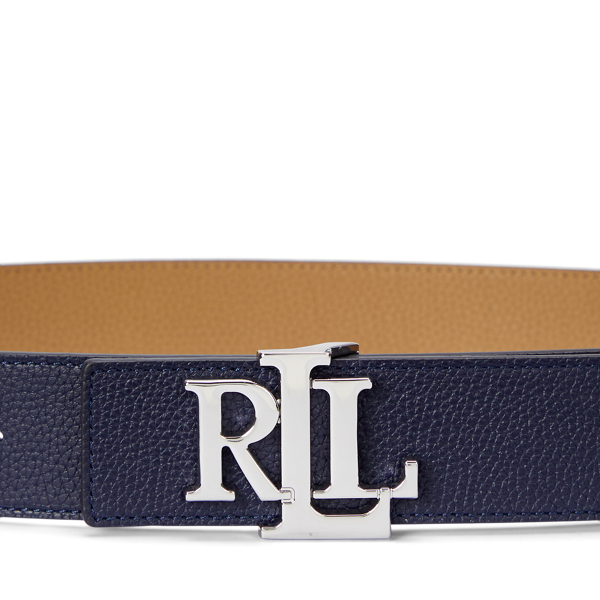 Ralph lauren wide belt best sale