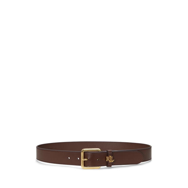 Ralph lauren belt ladies hotsell