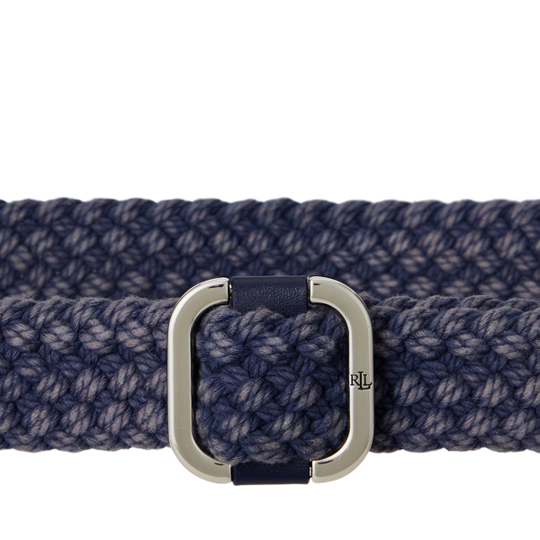 ベルト LAUREN RALPH LAUREN Woman Belt Blue 412959137 002 Lauren Ralph Lauren Women's Pebbled Leather Skinny Belt - Macy's