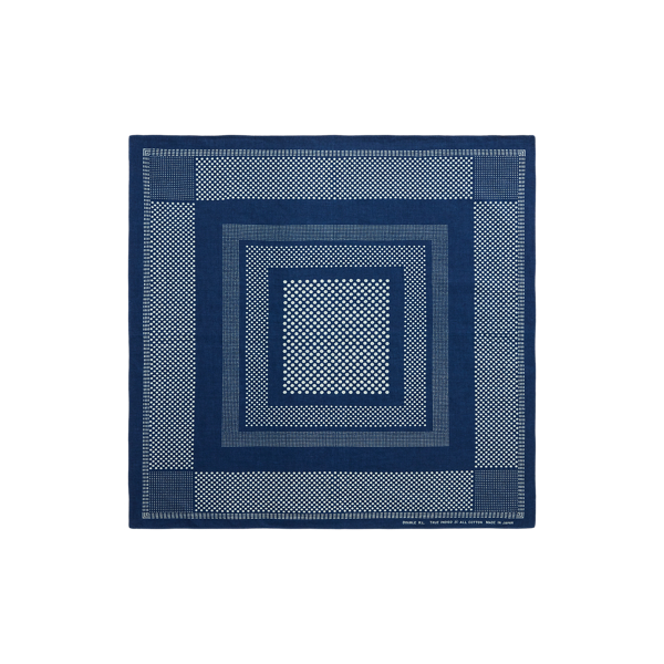 The History of Double RL Bandanas
