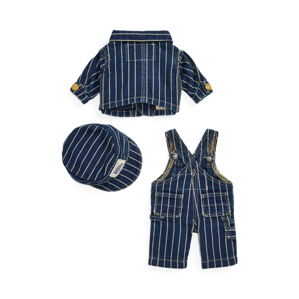 Mini-tenue trois-pi&egrave;ces &eacute;dition limit&eacute;e