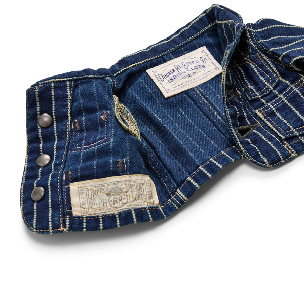 Mini-tenue trois-pi&egrave;ces &eacute;dition limit&eacute;e