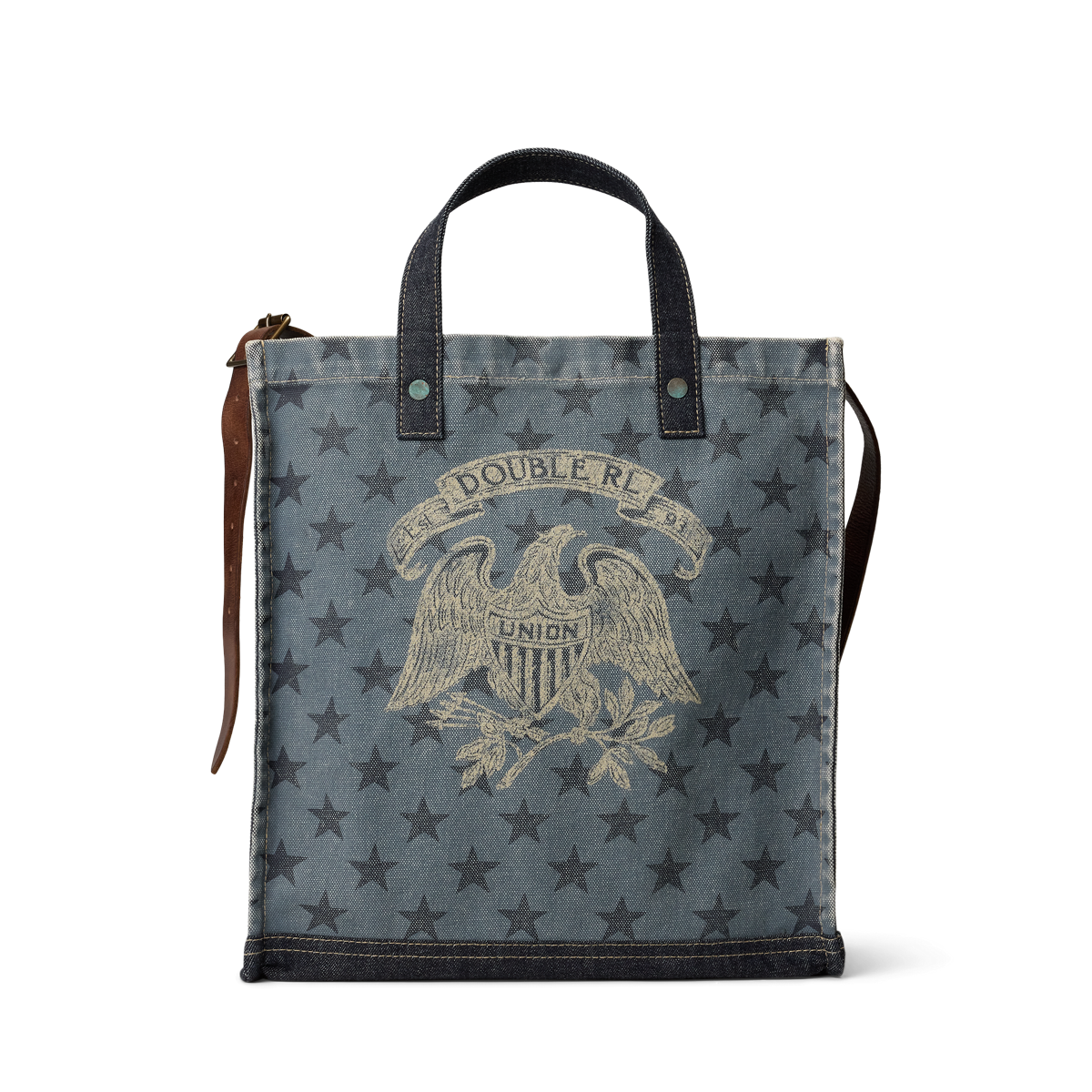 [売切価格]RRL キャンバス　カーペンター　トート　ラルフローレン RALPH LAUREN RRL キャンバス カーペンター トート (RRL/トート
