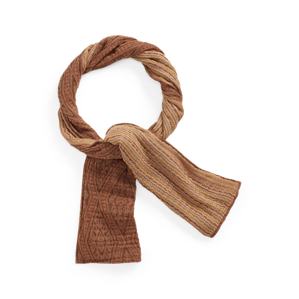 Women's Hats, Scarves, & Gloves | Ralph Lauren