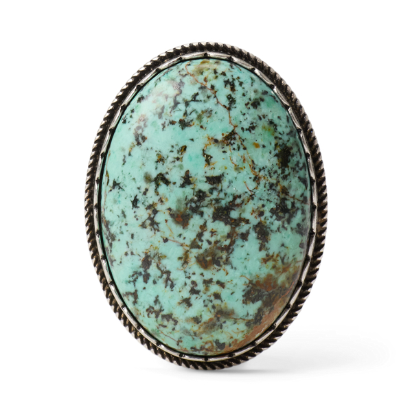 Turquoise Bandanna Slider