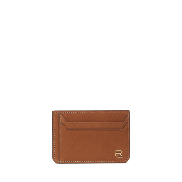 Calfskin Card Case