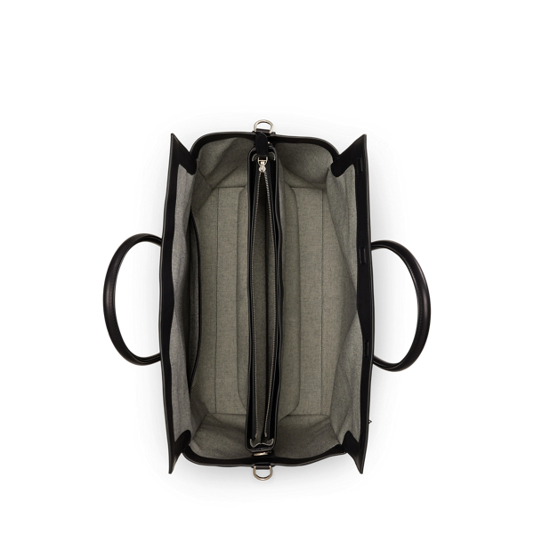 Bedford Calfskin Duffel for Men Ralph Lauren UK