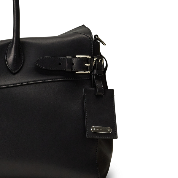 Bedford Calfskin Duffel for Men Ralph Lauren UK