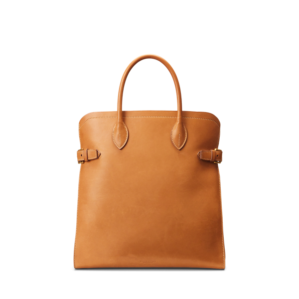 Bedford Calfskin Tote