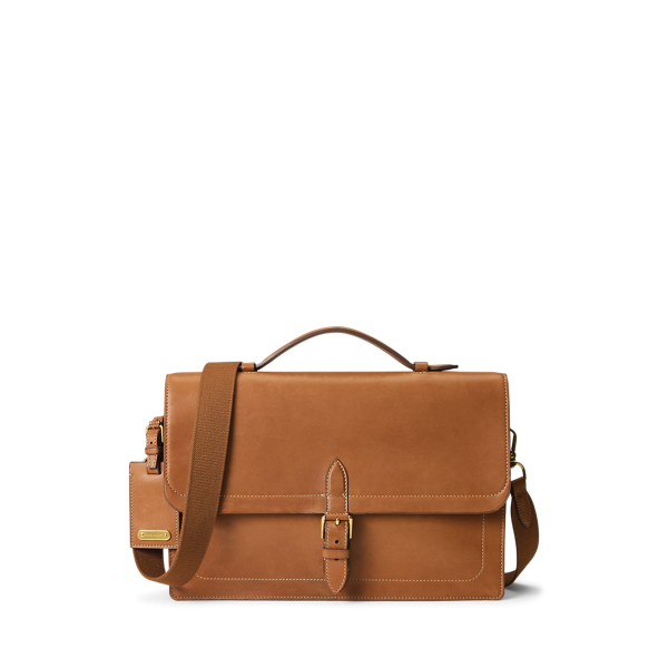 Bedford Calfskin Briefcase