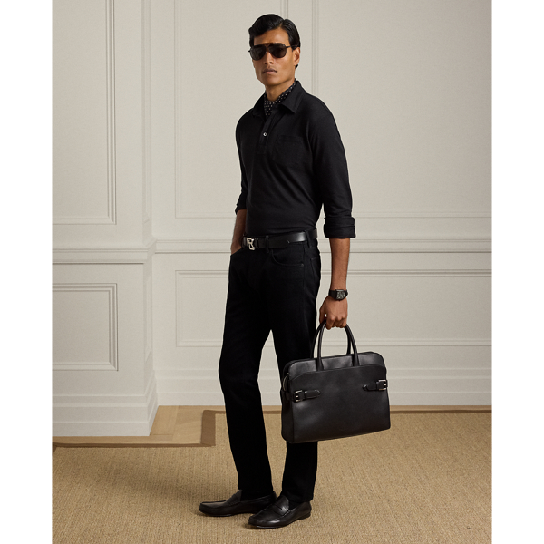Men's Purple Label Designer Bags | Ralph Lauren® ME