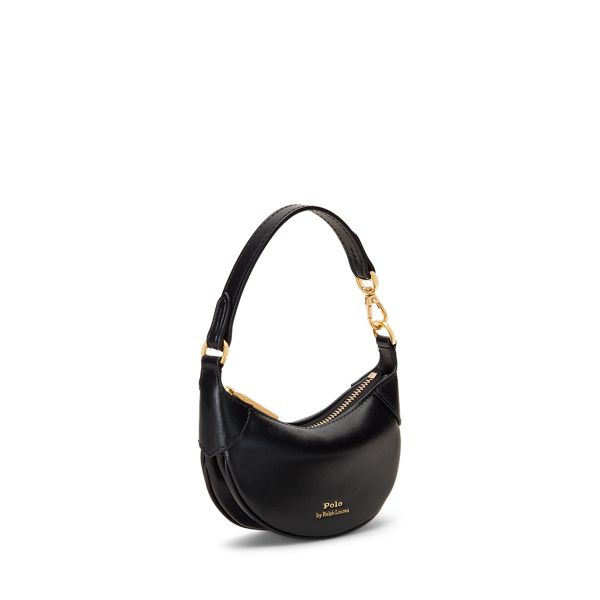 Polo ID Leather Card Case