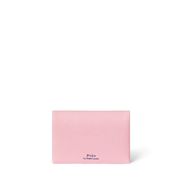 Women s Pink Wallets Purses Ralph Lauren LT