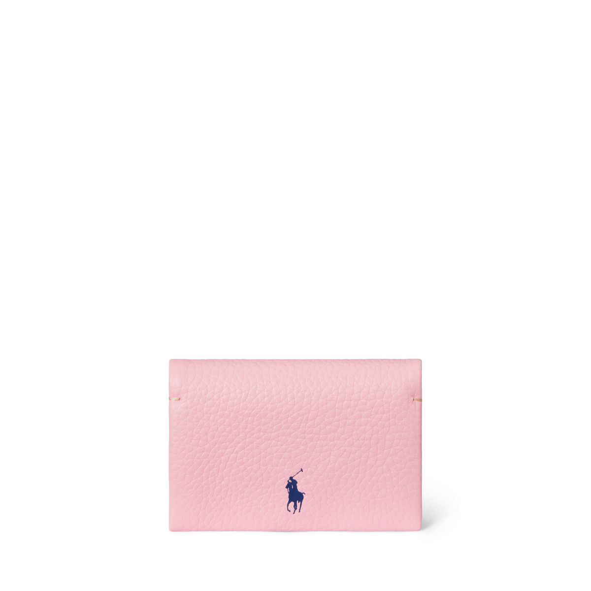 Polo Play レザー スナップ カード ケース Polo Play レザー スナップ カード ケース（カードケース