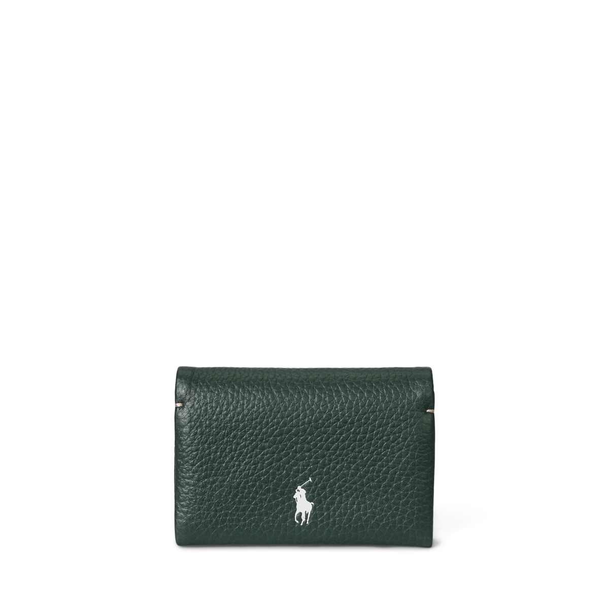 優雅さ◎【POLO RALPH LAUREN】Polo Play レザー カードケース Polo Play レザー スナップ カード ケース | ラルフ ローレン