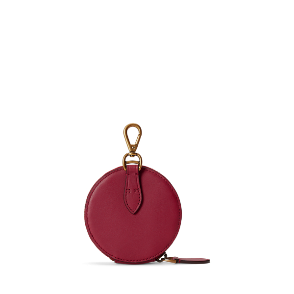 Chloe round coin purse on sale