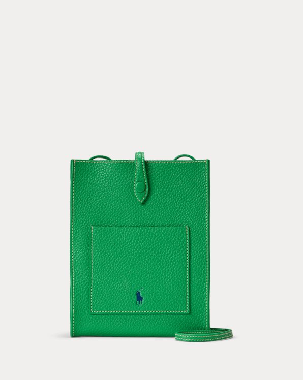 Women's Purses & Wallets | Ralph Lauren Women's Purses & Wallets | Ralph Lauren