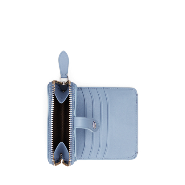 【POLO RALPH LAUREN】Polo Bear Compact Wallet コンパクト財布 Polo Bear Compact Wallet