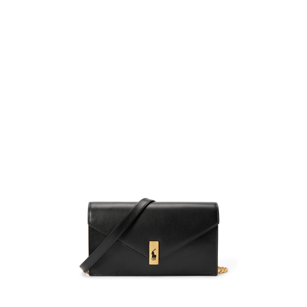 Ralph lauren wallet womens hotsell