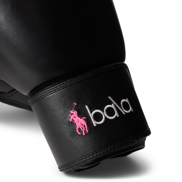 Pink Pony x Bala Boxing Gloves ボクシンググローブ Ralph Lauren Pink Pony x Bala Boxing Gloves