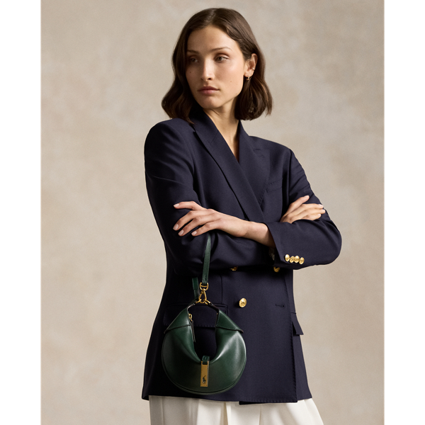 Women s Green Handbags Ralph Lauren