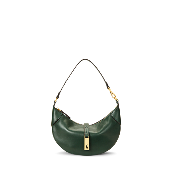 Polo ID Calfskin Mini Shoulder Bag