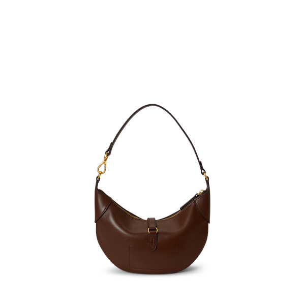 Polo ID Calfskin Mini Shoulder Bag