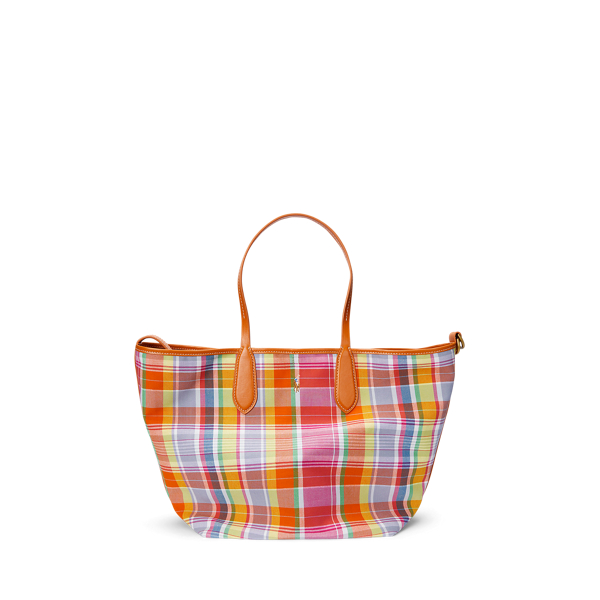 Ralph lauren oxford tote bag online