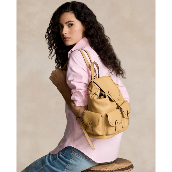 Women s Backpacks Ralph Lauren
