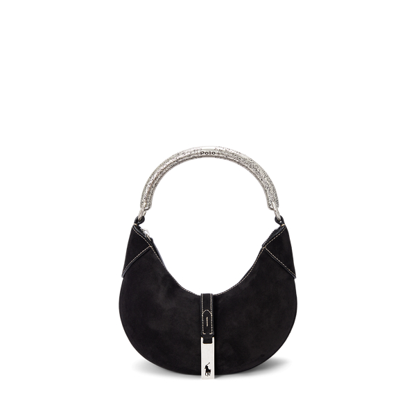 Women s Black Bags Ralph Lauren IE