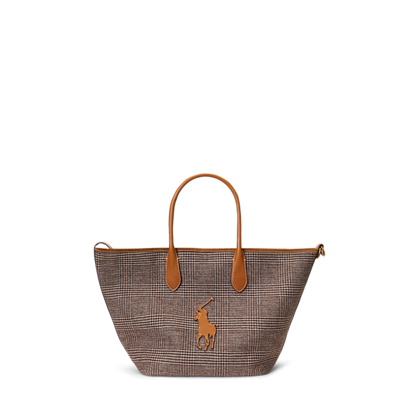 Women s Tote Bags Ralph Lauren UK