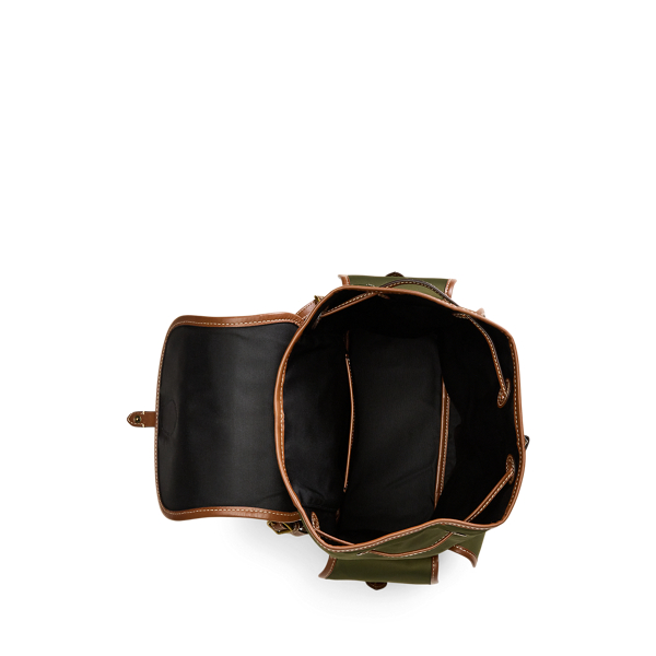 Ralph lauren nylon rucksack hotsell