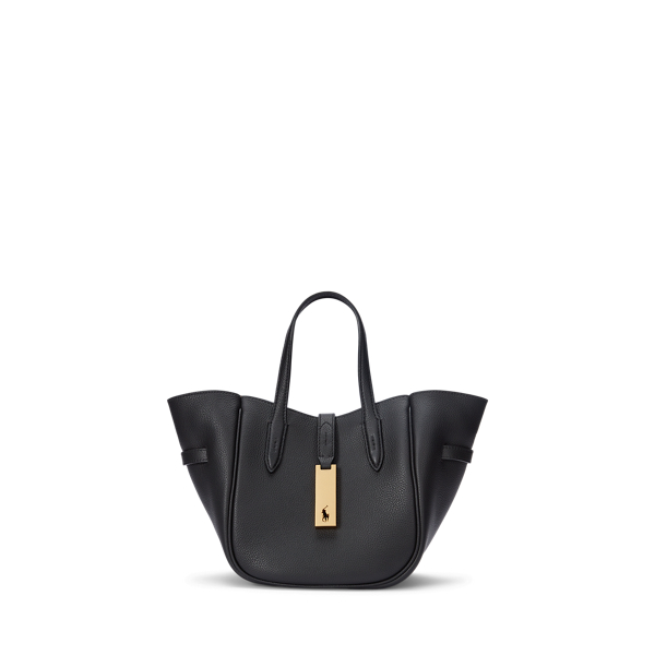 Ralph lauren small tote bag hotsell