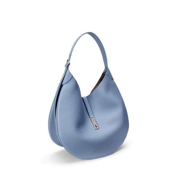 ショルダーバッグ・ポシェット Ralph Lauren 'Polo ID Large' shoulder bag (428938748 004) s7-AI428938749001_alternate3?$