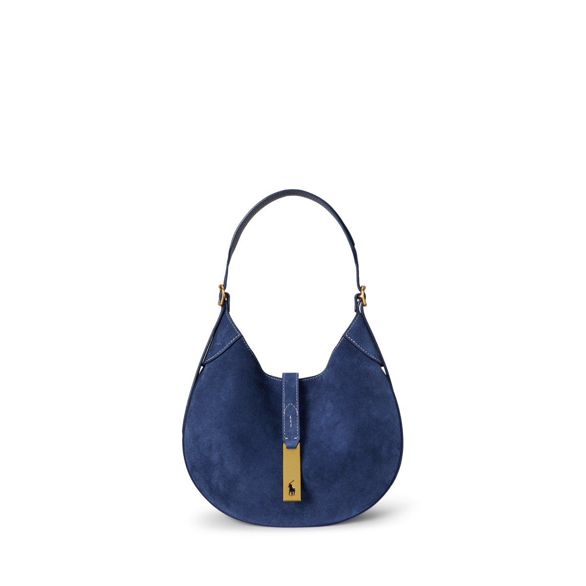 RALPH LAUREN ラルフローレン　ハンドバック　鞄　スエード Ralph Lauren - ラルフローレン／RALPH LAUREN バッグ