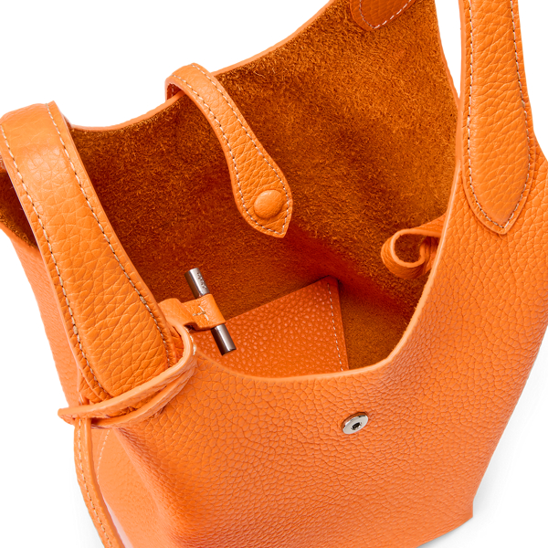 ショルダーバッグ・ポシェット POLO RALPH LAUREN Polo Play Leather Small Tote & Crossbody s7-AI428944657007_alternate3