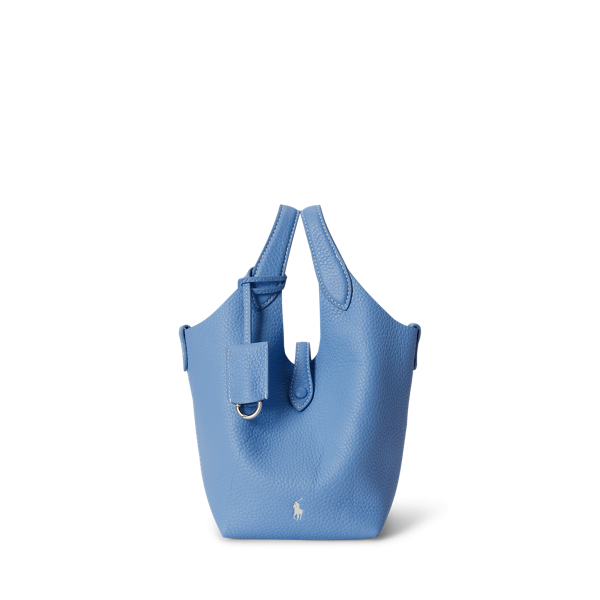 Women's Blue Handbags | Ralph Lauren