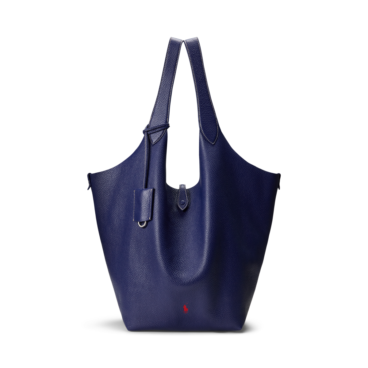 【POLO RALPH LAUREN】Polo Play Suede Large Tote トート Polo Play Suede Large Tote