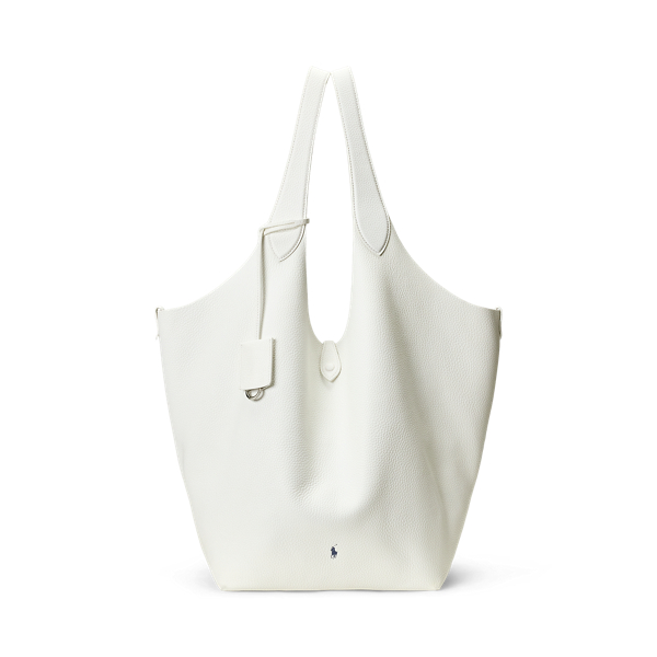 Women s White Bags Ralph Lauren BE