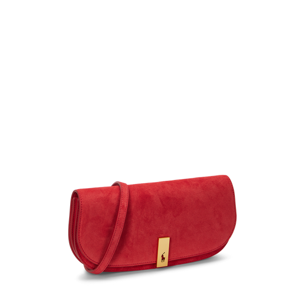 Polo clutch bag on sale