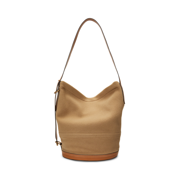 Satchel bucket bag sale