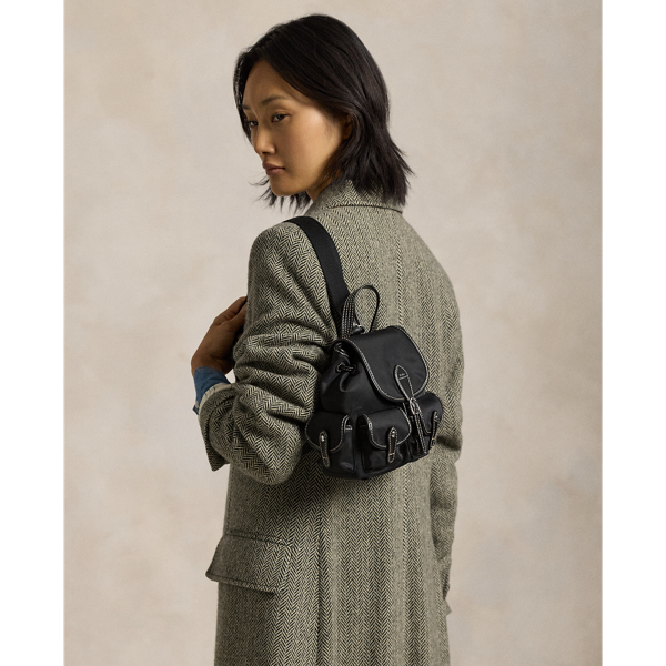 Women s Backpacks Ralph Lauren