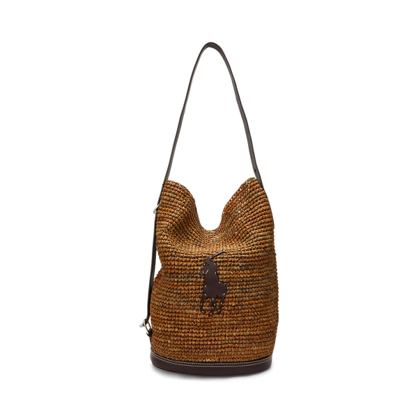 Women's Brown Bags | Ralph Lauren® GI